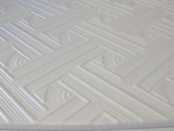 RM82 Polystyrene Ceiling Tile 磊 Talissa Decor